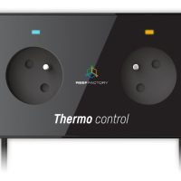 Reef Factory’s Thermo Control