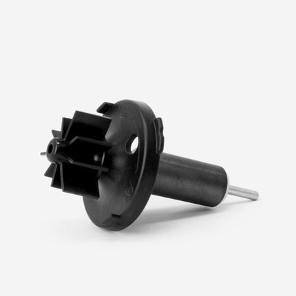 Tidal Filter Impeller
