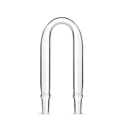 Glass U Tube 10mm