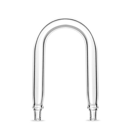 Glass U Tube 20 mm