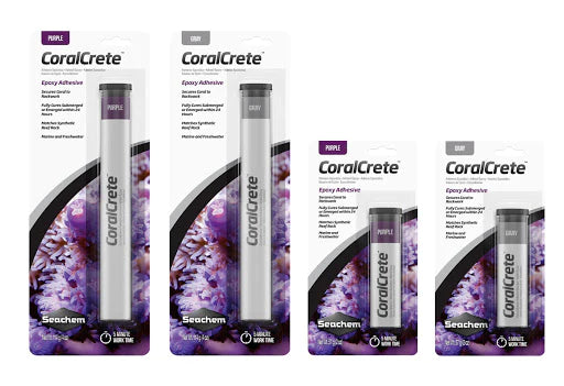 CoralCrete