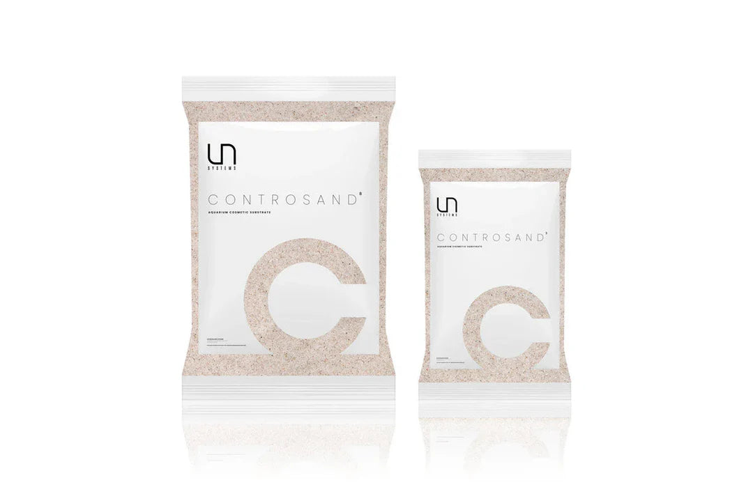 UNS Controsand – Bora