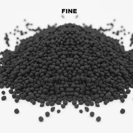 UNS Controsoil Black