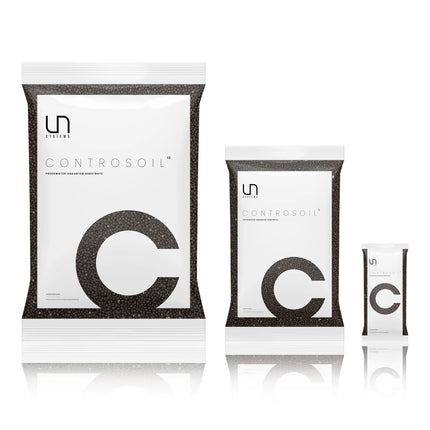 UNS Controsoil Black