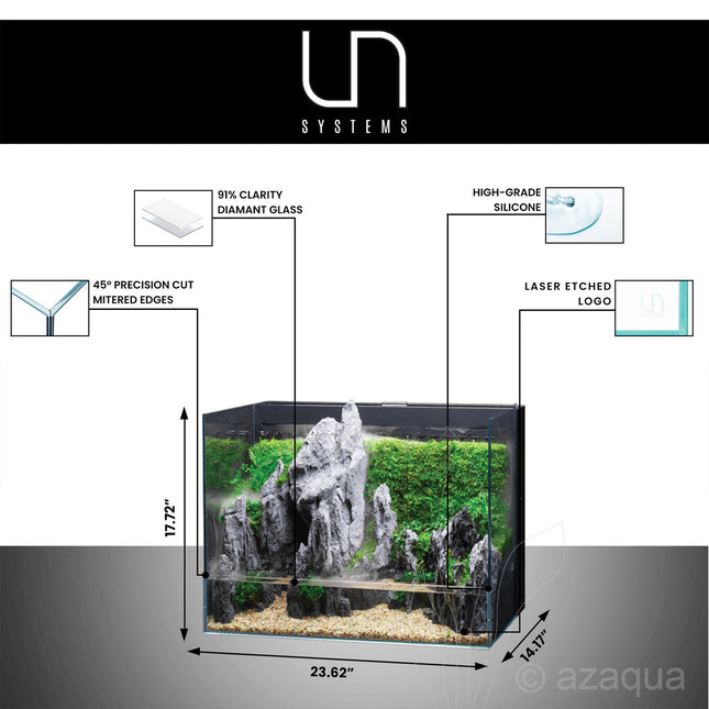 UNS Foresta Paludarium