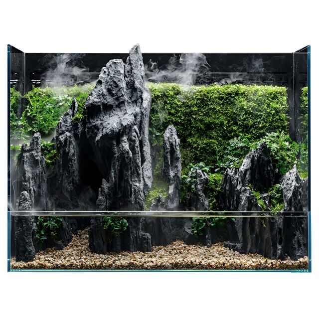 UNS Foresta Paludarium