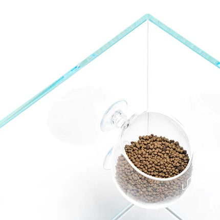 UNS Glass Cup