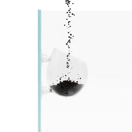 UNS Glass Cup
