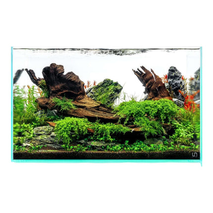 UNS Standard Rimless Aquarium