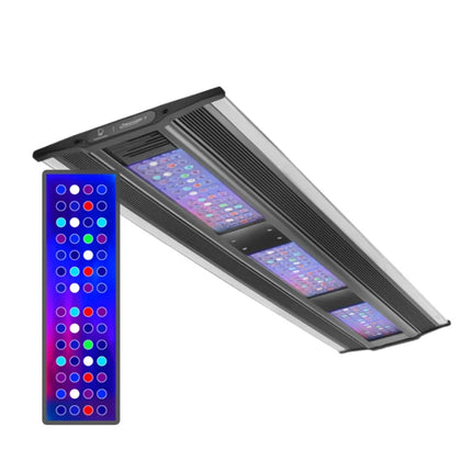 Zetlight Qmaven II Q6-120 Marine LED