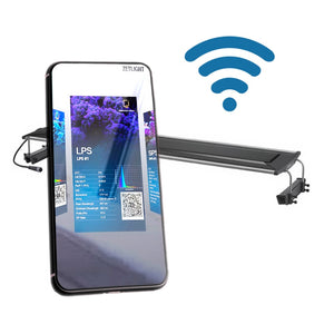 Zetlight Qmaven II Q6-120 Marine LED