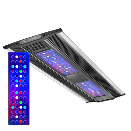 Zetlight Qmaven Q6-90 Marine LED