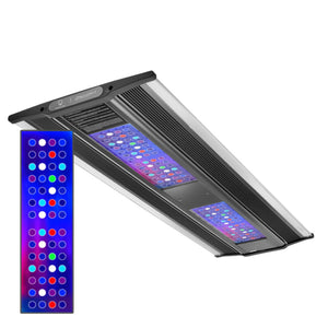 Zetlight Qmaven Q6-90 Marine LED