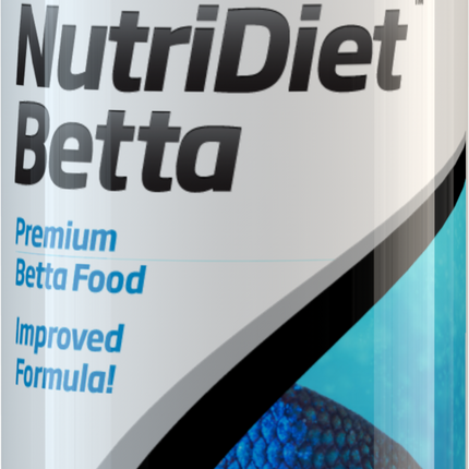 NutriDiet Betta