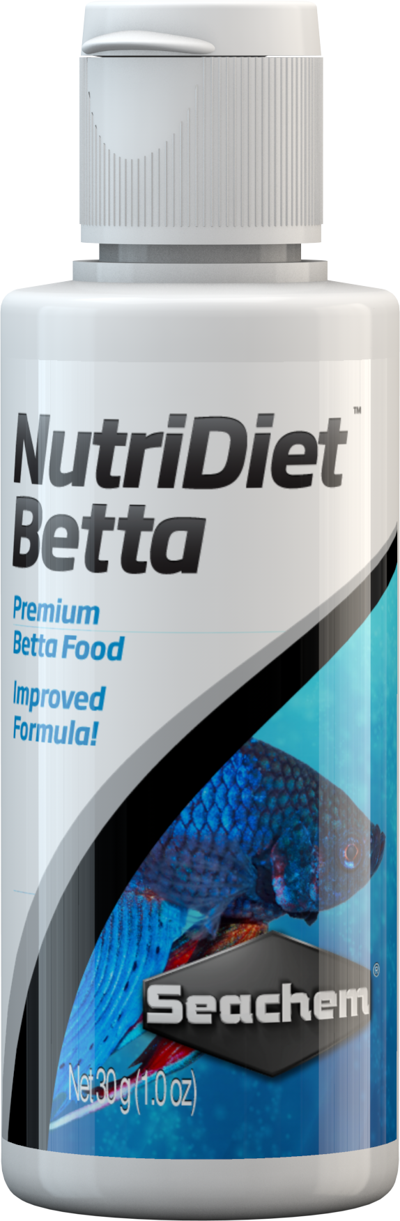Nutridiet betta online