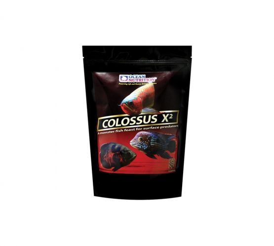 Ocean Nutrition Colossus X2