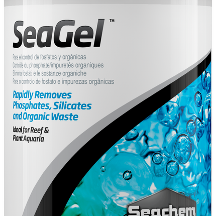 Seagel