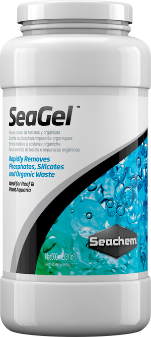 Seagel