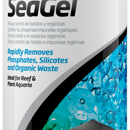 Seagel