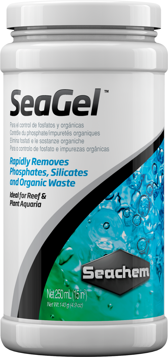 Seagel