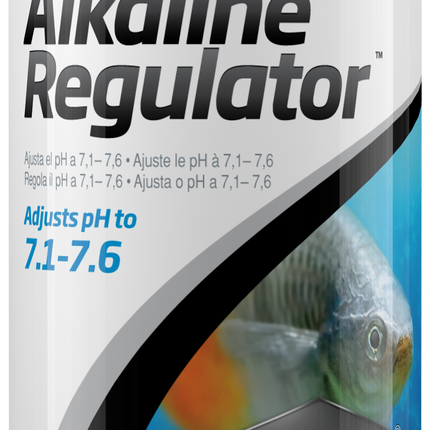 Alkaline Regulator
