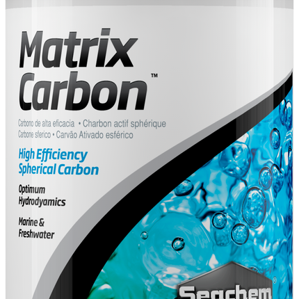 Matrix Carbon
