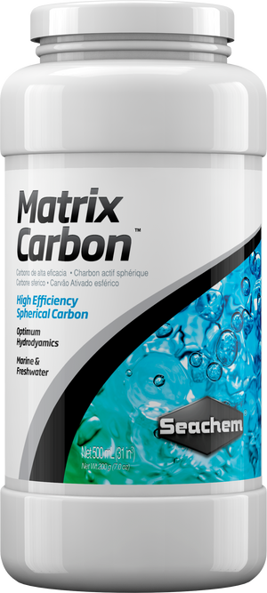 Matrix Carbon