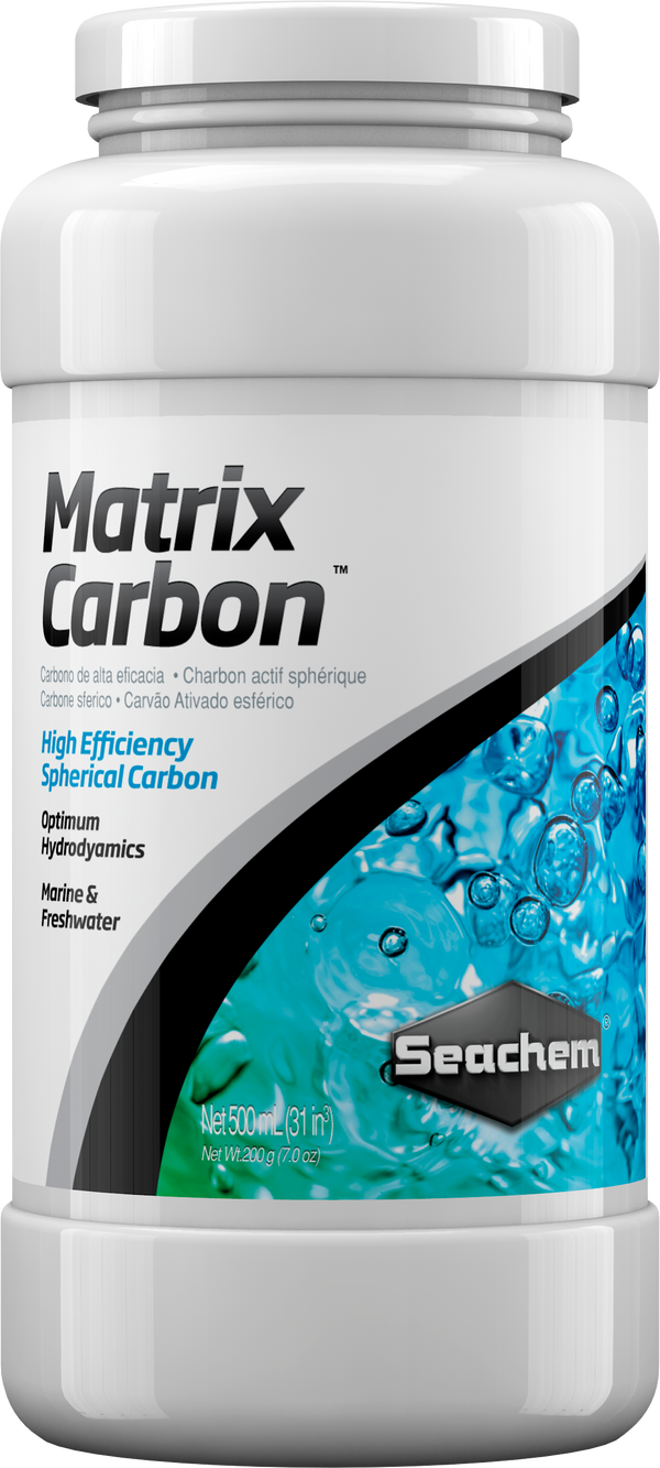 Matrix Carbon - Dorry Pets