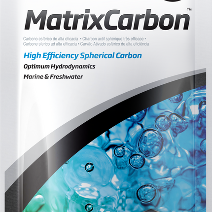 Matrix Carbon