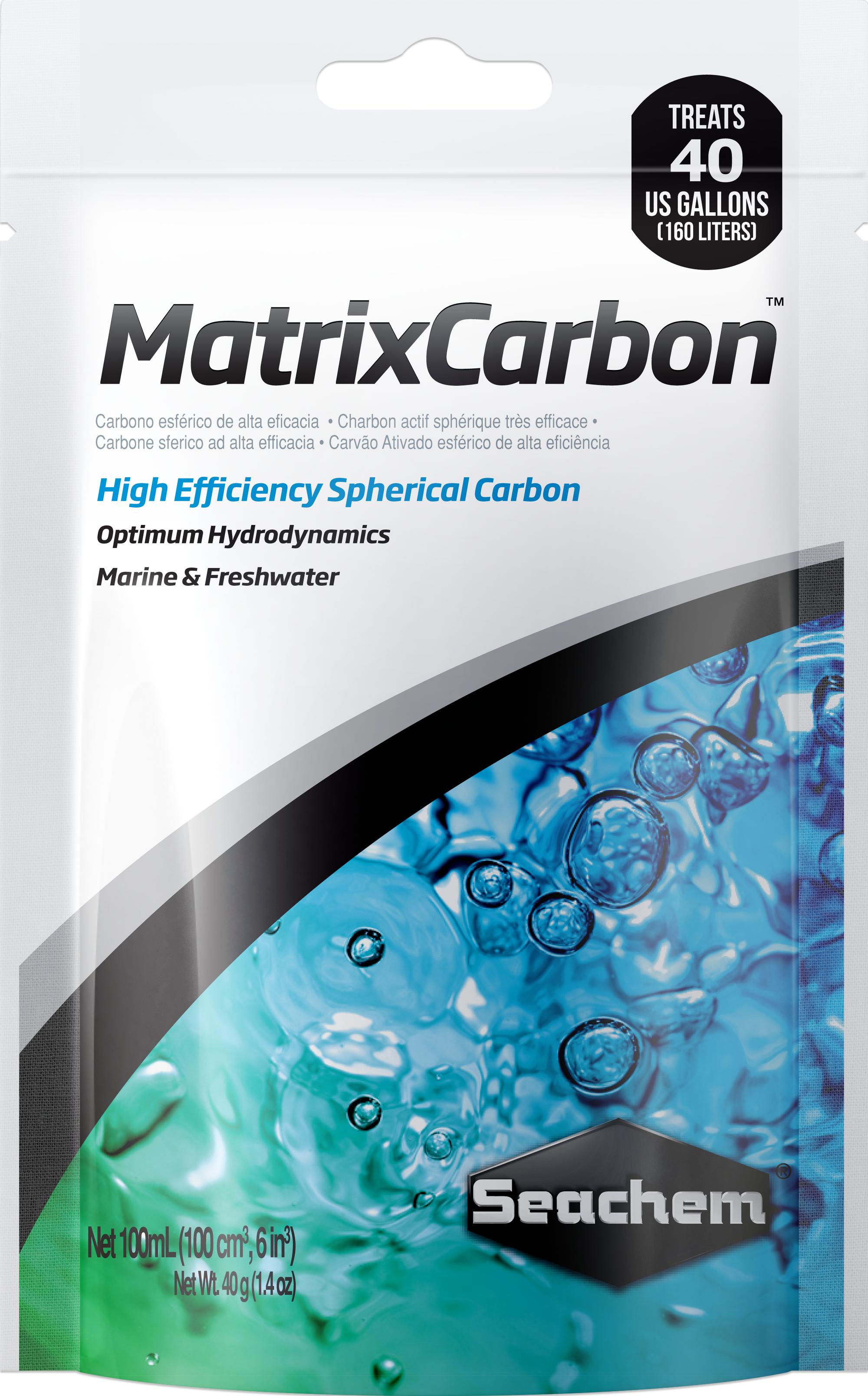 Matrix Carbon
