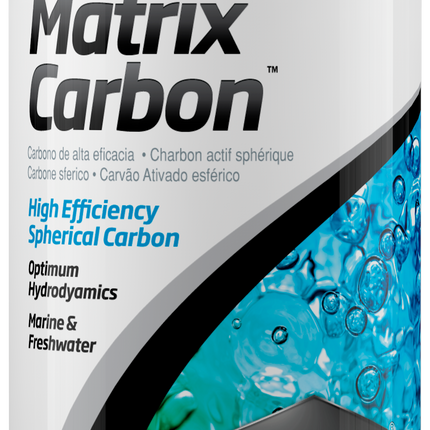 Matrix Carbon
