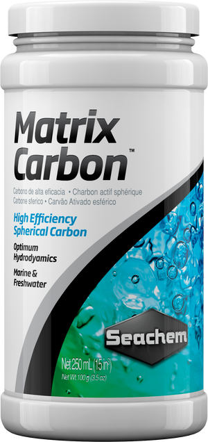 Matrix Carbon