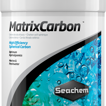 Matrix Carbon