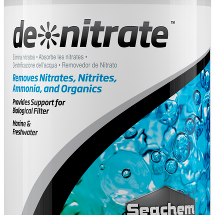 DeNitrate