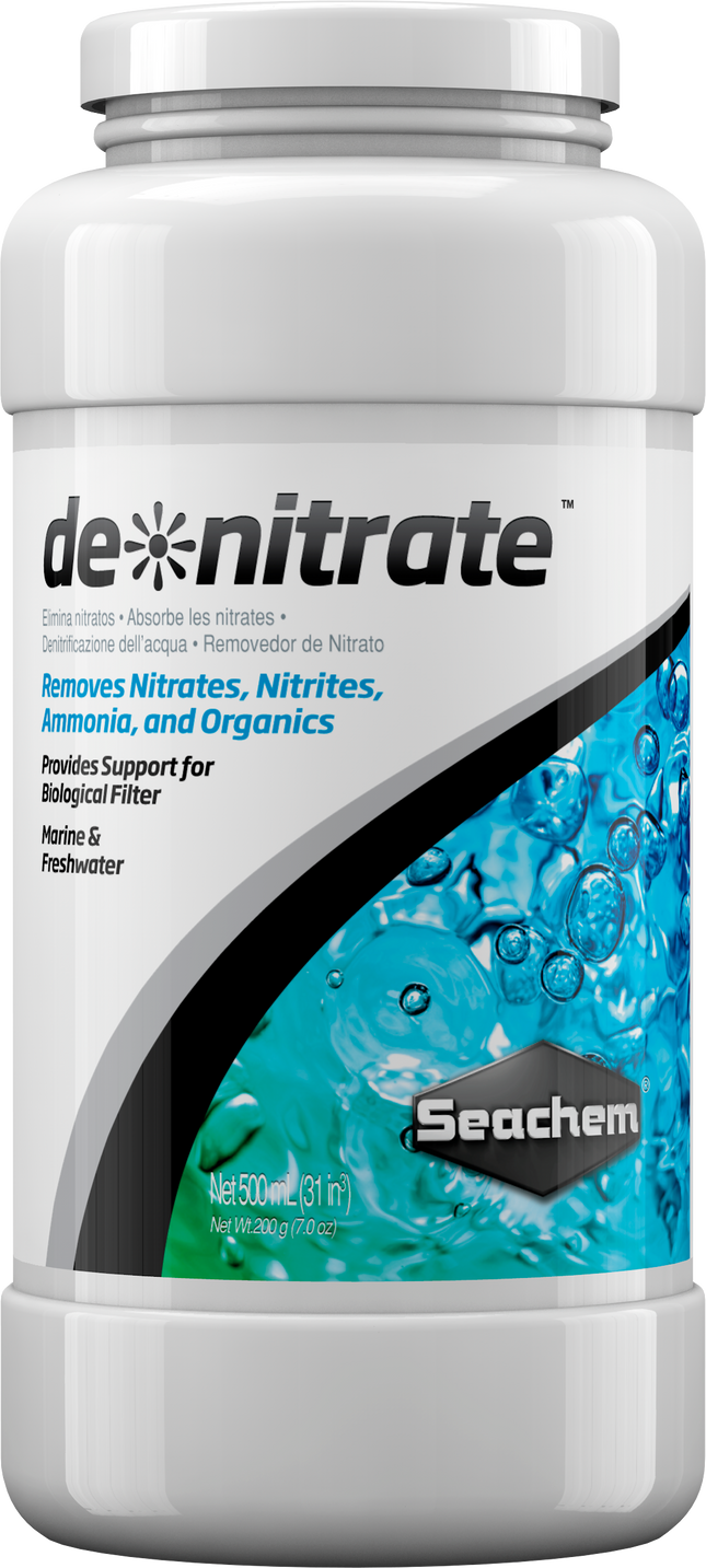 DeNitrate