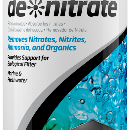 DeNitrate