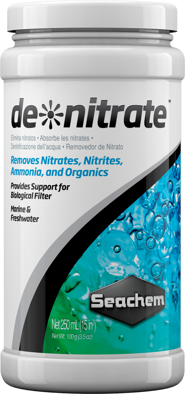 DeNitrate