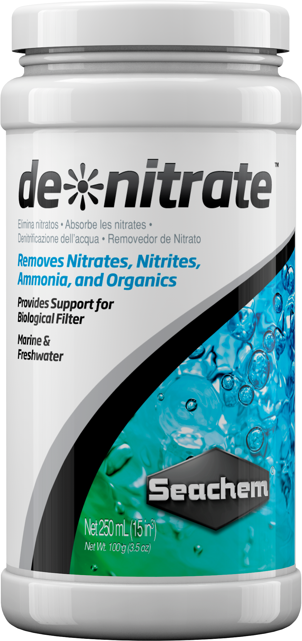 DeNitrate