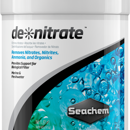 DeNitrate