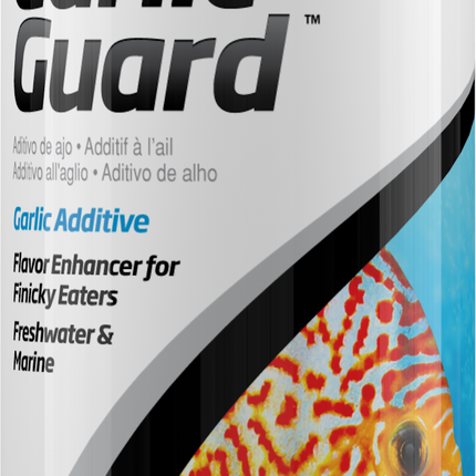 Garlic Guard