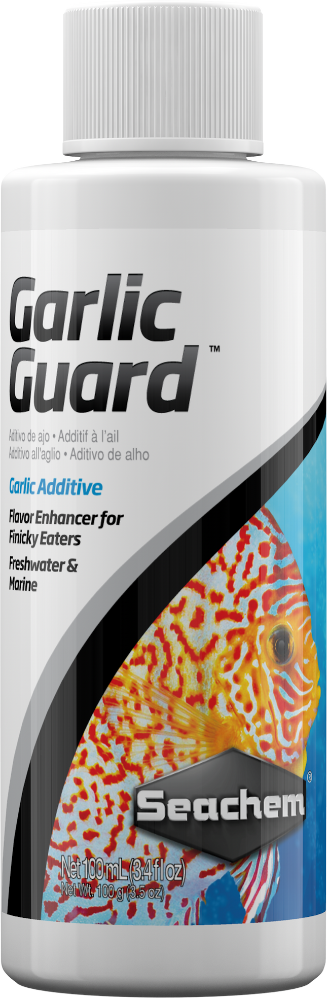 Garlic Guard