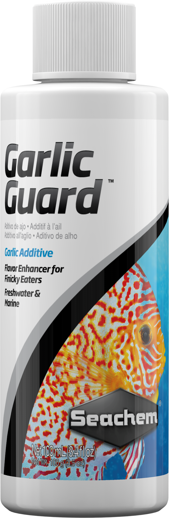 Garlic Guard