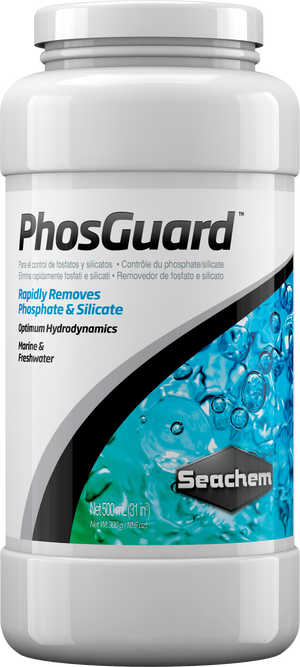 Phosguard