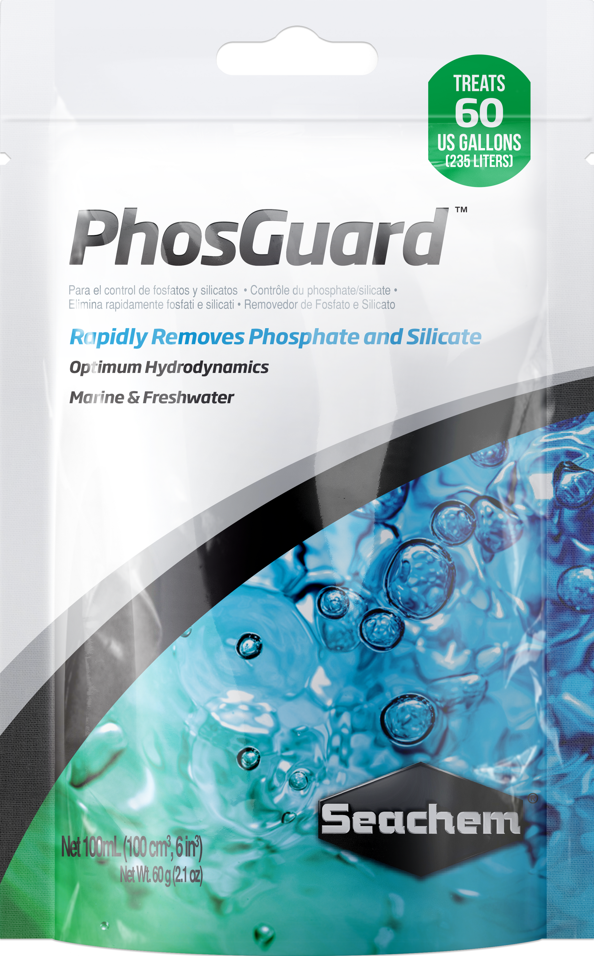 Phosguard