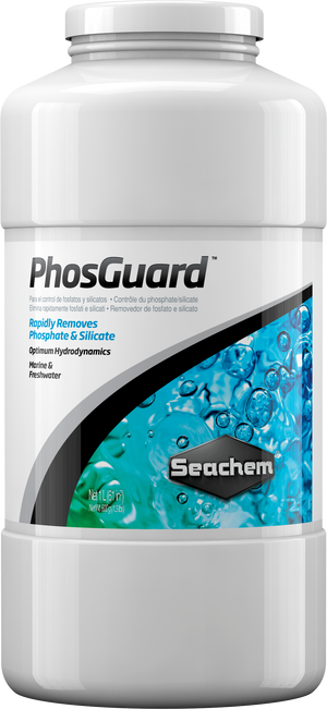 Phosguard