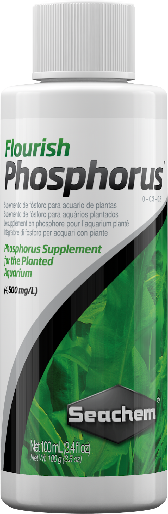 Flourish Phosphorous