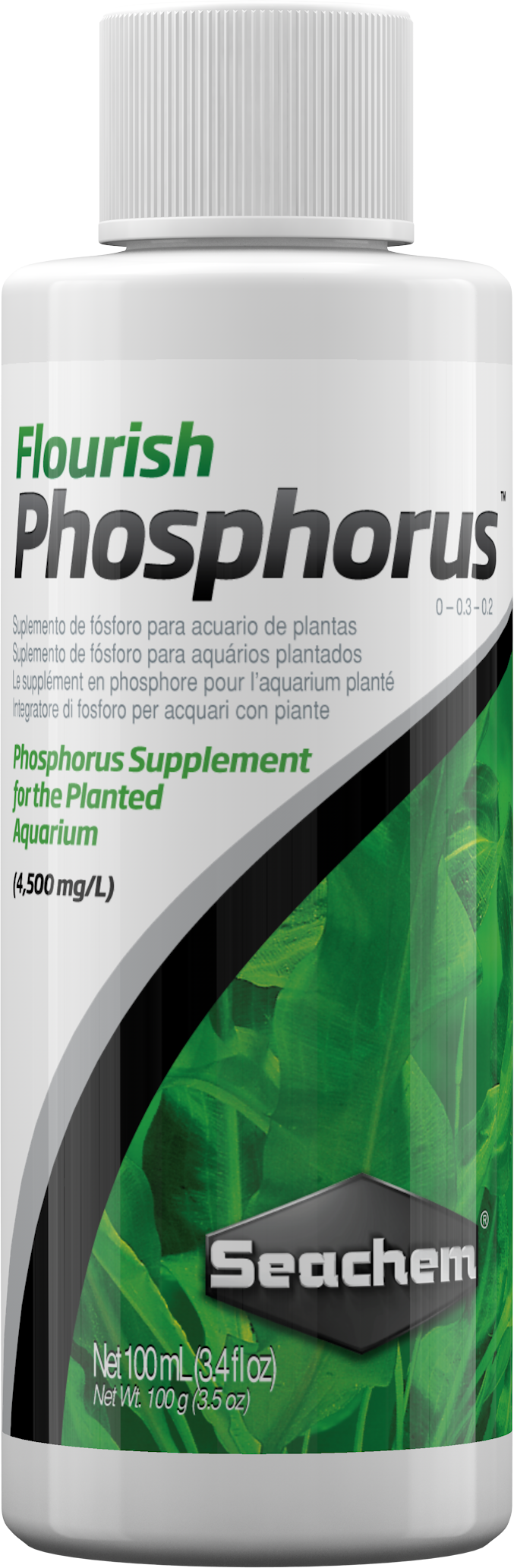 Flourish Phosphorous