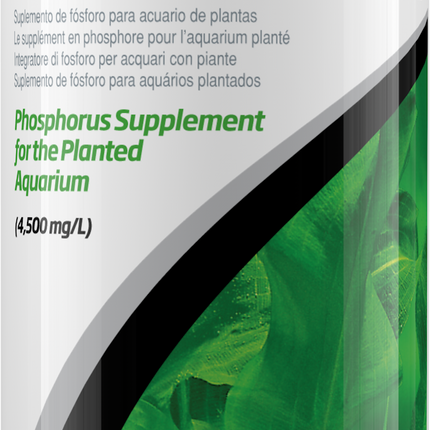Flourish Phosphorous