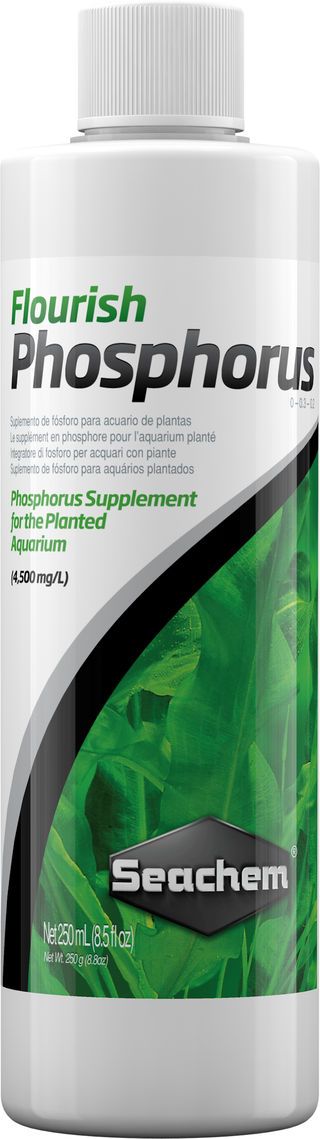 Flourish Phosphorous