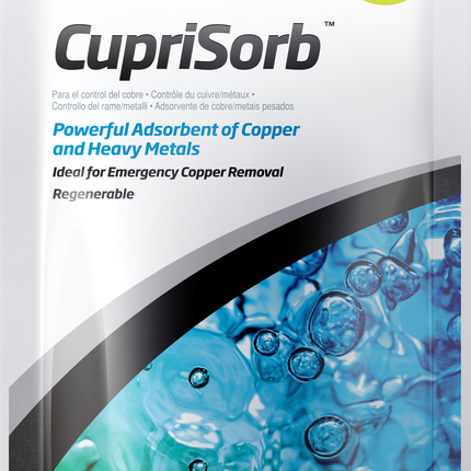 Cuprisorb